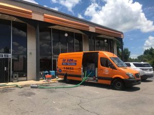 911restoration Sewage-Removal-Van Cedar Rapids