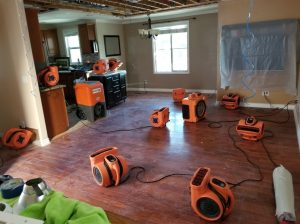 911Restoration Water-Damage-Restoration-residential Cedar Rapids